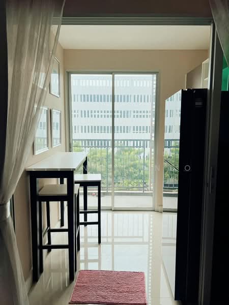 Metro Luxe Kaset : เมโทร ลักซ์ เกษตร, กรุงเทพ, ประเสริฐมนูกิจ, เสนานิคม, จตุจักร, กรุงเทพ, 28 ตร.ม., คอนโด ขาย, โดย Living Condo, 11725355 - DDproperty.com