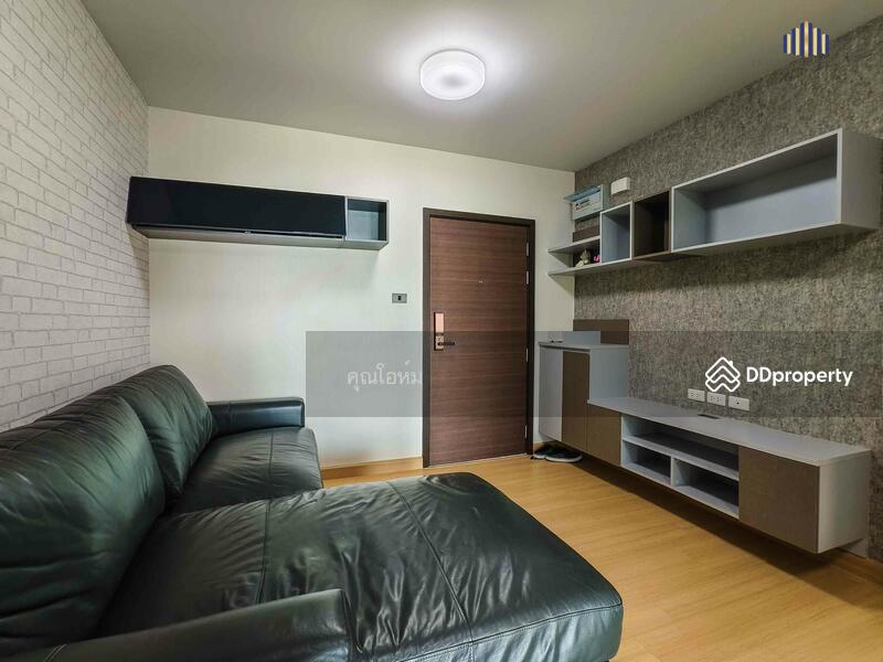 ให้เช่า - Supalai City Resort พระราม 8 (ศุภาลัย ซิตี้ รีสอร์ท พระราม 8), กรุงเทพ