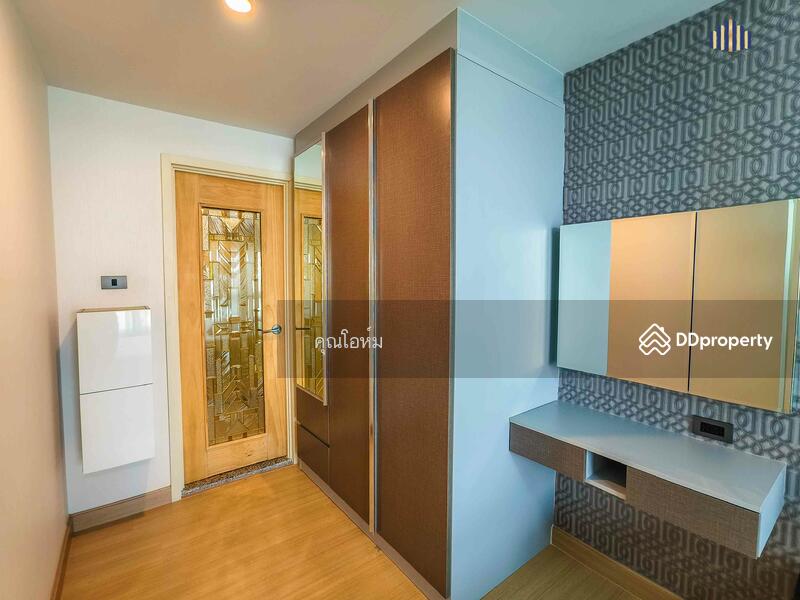 ให้เช่า - Supalai City Resort พระราม 8 (ศุภาลัย ซิตี้ รีสอร์ท พระราม 8), กรุงเทพ