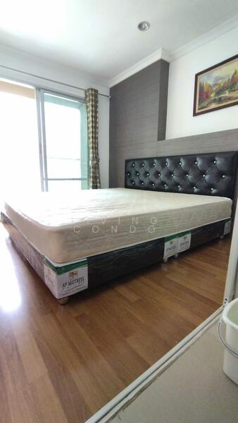 Lumpini Place Rama 9-Ratchada, Bangkok, Rama 9 Road, Huai Khwang, Huai Khwang, Bangkok, 1 Bedroom, 37 sqm, Condo For Sale, by Living Condo, 11725621 - DDproperty.com