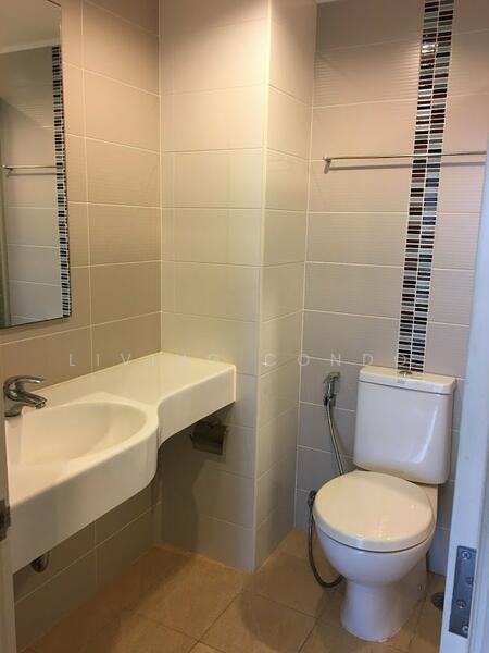 Lumpini Place Rama 9-Ratchada, Bangkok, Rama 9 Road, Huai Khwang, Huai Khwang, Bangkok, 1 Bedroom, 34 sqm, Condo For Sale, by Living Condo, 11725663 - DDproperty.com