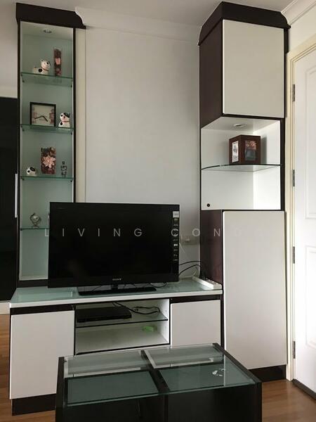 Lumpini Place Rama 9-Ratchada, Bangkok, Rama 9 Road, Huai Khwang, Huai Khwang, Bangkok, 1 Bedroom, 34 sqm, Condo For Sale, by Living Condo, 11725663 - DDproperty.com