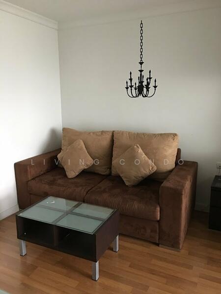 Lumpini Place Rama 9-Ratchada, Bangkok, Rama 9 Road, Huai Khwang, Huai Khwang, Bangkok, 1 Bedroom, 34 sqm, Condo For Sale, by Living Condo, 11725663 - DDproperty.com