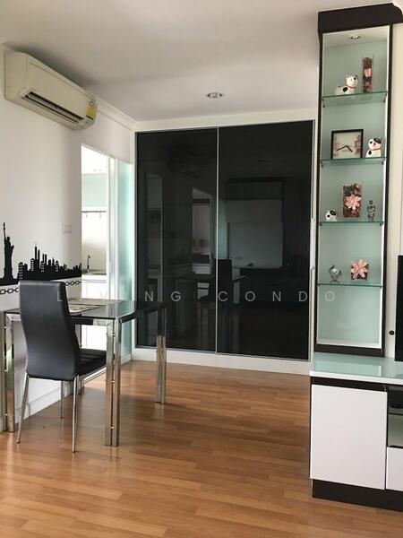 Lumpini Place Rama 9-Ratchada, Bangkok, Rama 9 Road, Huai Khwang, Huai Khwang, Bangkok, 1 Bedroom, 34 sqm, Condo For Sale, by Living Condo, 11725663 - DDproperty.com