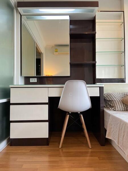 Lumpini Place Rama 9-Ratchada, Bangkok, Rama 9 Road, Huai Khwang, Huai Khwang, Bangkok, 1 Bedroom, 34 sqm, Condo For Sale, by Living Condo, 11725663 - DDproperty.com