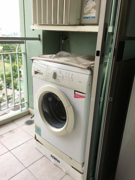 Lumpini Place Rama 9-Ratchada, Bangkok, Rama 9 Road, Huai Khwang, Huai Khwang, Bangkok, 1 Bedroom, 34 sqm, Condo For Sale, by Living Condo, 11725663 - DDproperty.com