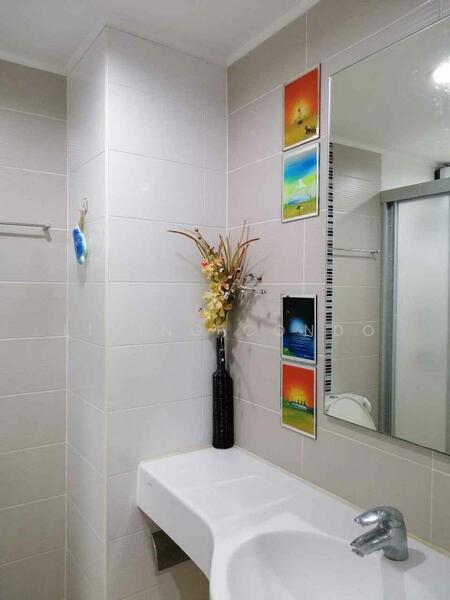 Lumpini Place Rama 9-Ratchada : ลุมพินี เพลส พระราม 9-รัชดา, กรุงเทพ, ถนนพระราม 9, ห้วยขวาง, ห้วยขวาง, กรุงเทพ, 32 ตร.ม., คอนโด ขาย, โดย Living Condo, 11725708 - DDproperty.com