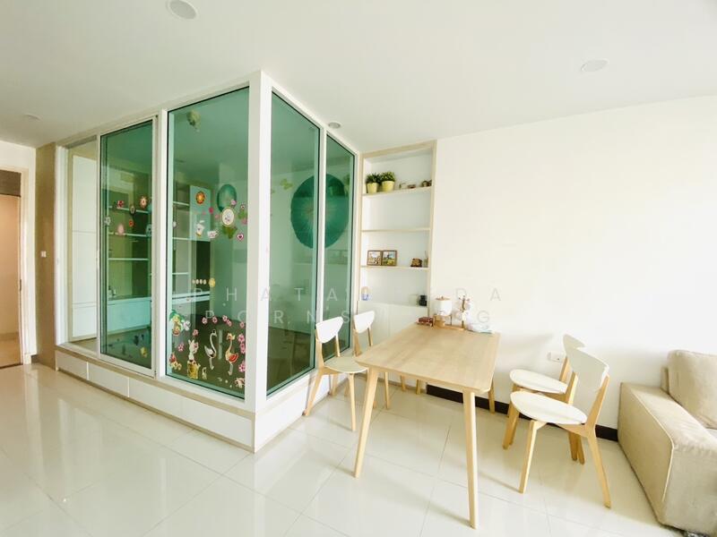 Supalai Prima Riva : ศุภาลัย พรีมา ริวา (Residential), กรุงเทพ, ถนนพระราม 3, ช่องนนทรี, ยานนาวา, กรุงเทพ, 62 ตร.ม., คอนโด ให้เช่า, โดย Phatareeda Pornsuang, 11725715 - DDproperty.com