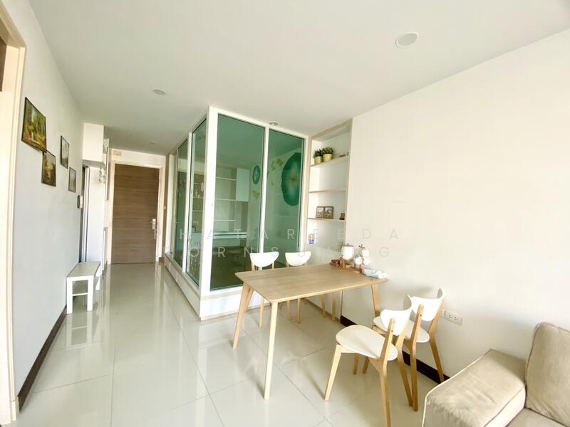 Supalai Prima Riva (Residential), Bangkok, Rama 3 Road, Chong Nonsi, Yan Nawa, Bangkok, 1 Bedroom, 62 sqm, Condo For Rent, by Phatareeda Pornsuang, 11725715 - DDproperty.com