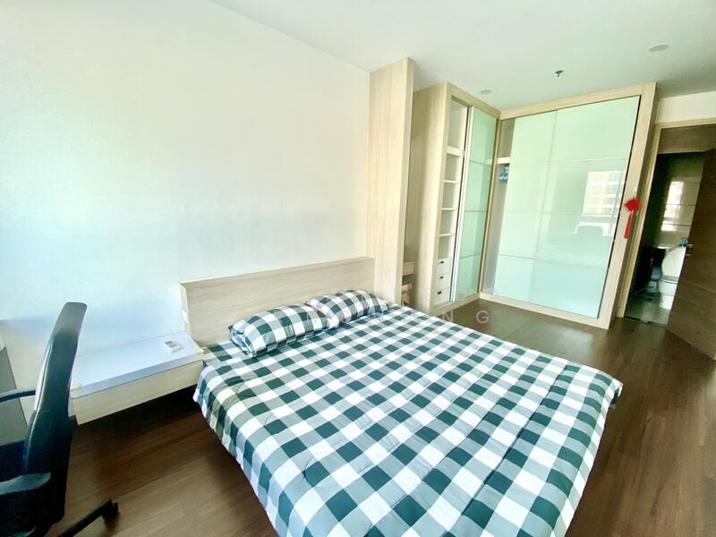 Supalai Prima Riva : ศุภาลัย พรีมา ริวา (Residential), กรุงเทพ, ถนนพระราม 3, ช่องนนทรี, ยานนาวา, กรุงเทพ, 62 ตร.ม., คอนโด ให้เช่า, โดย Phatareeda Pornsuang, 11725715 - DDproperty.com