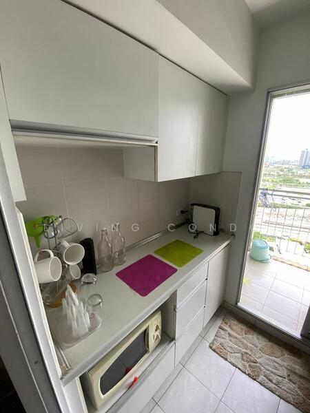 Lumpini Place Rama 9-Ratchada, Bangkok, Rama 9 Road, Huai Khwang, Huai Khwang, Bangkok, 1 Bedroom, 34 sqm, Condo For Sale, by Living Condo, 11725723 - DDproperty.com