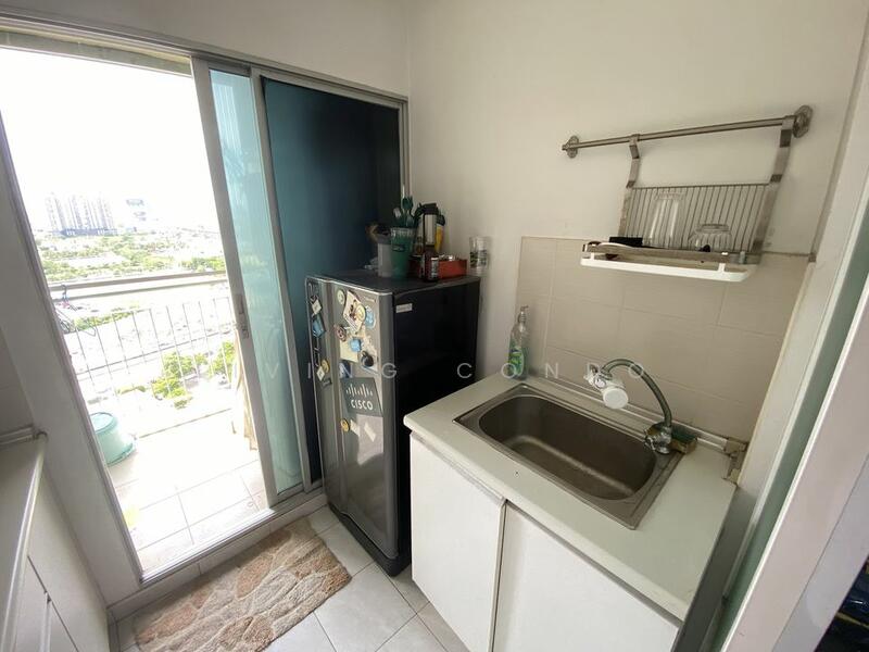 Lumpini Place Rama 9-Ratchada, Bangkok, Rama 9 Road, Huai Khwang, Huai Khwang, Bangkok, 1 Bedroom, 34 sqm, Condo For Sale, by Living Condo, 11725723 - DDproperty.com