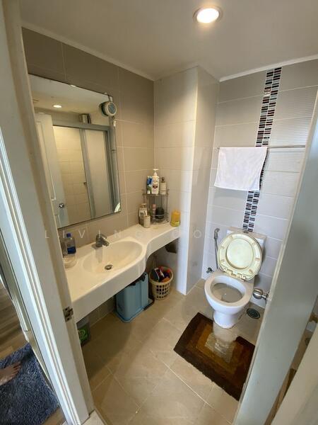 Lumpini Place Rama 9-Ratchada, Bangkok, Rama 9 Road, Huai Khwang, Huai Khwang, Bangkok, 1 Bedroom, 34 sqm, Condo For Sale, by Living Condo, 11725723 - DDproperty.com