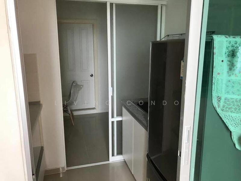 Lumpini Place Rama 9-Ratchada, Bangkok, Rama 9 Road, Huai Khwang, Huai Khwang, Bangkok, 1 Bedroom, 38 sqm, Condo For Sale, by Living Condo, 11725745 - DDproperty.com