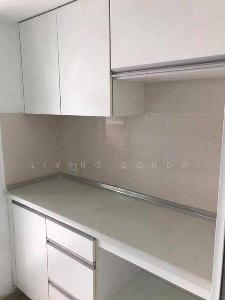 Lumpini Place Rama 9-Ratchada, Bangkok, Rama 9 Road, Huai Khwang, Huai Khwang, Bangkok, 1 Bedroom, 38 sqm, Condo For Sale, by Living Condo, 11725745 - DDproperty.com