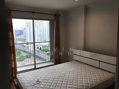 ขาย - Lumpini Place Rama 9-Ratchada : ลุมพินี เพลส พระราม 9-รัชดา, กรุงเทพ