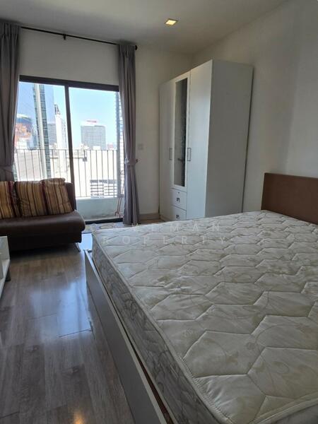 IDEO MOBI Rama 9, Bangkok, 90 Rama 9 Road, Huai Khwang, Bangkok, Studio, 22 sqm, Condo For Rent, by Caveman Property, 11725747 - DDproperty.com