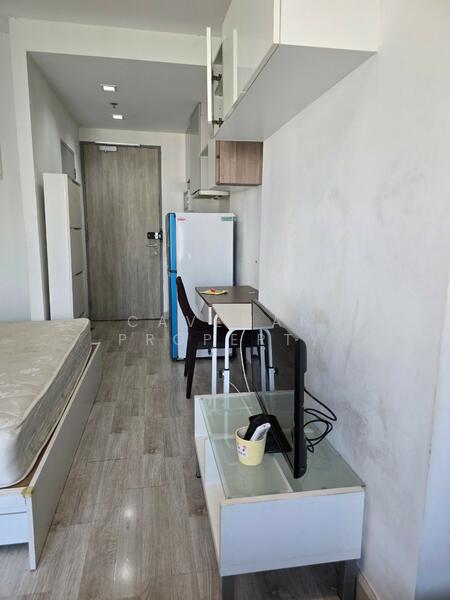 IDEO MOBI Rama 9, Bangkok, 90 Rama 9 Road, Huai Khwang, Bangkok, Studio, 22 sqm, Condo For Rent, by Caveman Property, 11725747 - DDproperty.com