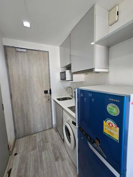 IDEO MOBI Rama 9, Bangkok, 90 Rama 9 Road, Huai Khwang, Bangkok, Studio, 22 sqm, Condo For Rent, by Caveman Property, 11725747 - DDproperty.com