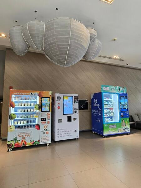 IDEO MOBI Rama 9 : ไอดีโอ โมบิ พระราม 9, กรุงเทพ, 90 ถนนพระราม 9, ห้วยขวาง, กรุงเทพ, 22 ตร.ม., คอนโด ให้เช่า, โดย Caveman Property, 11725747 - DDproperty.com