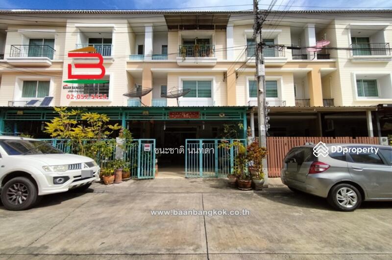 For Sale - Grandity Sathupradit 2, Bangkok