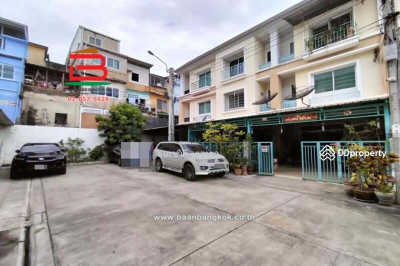 For Sale - Grandity Sathupradit 2, Bangkok