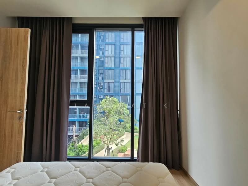 XT Phayathai, Bangkok, Phaya Thai Road, Thanon Phaya Thai, Ratchathewi, Bangkok, 1 Bedroom, 34 sqm, Condo For Rent, by Jarunat K, 11725816 - DDproperty.com
