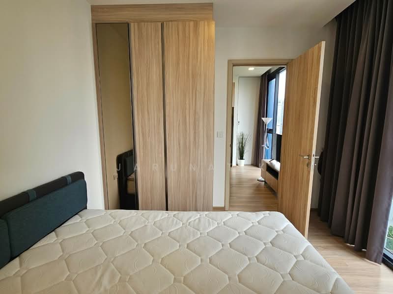 XT Phayathai, Bangkok, Phaya Thai Road, Thanon Phaya Thai, Ratchathewi, Bangkok, 1 Bedroom, 34 sqm, Condo For Rent, by Jarunat K, 11725816 - DDproperty.com