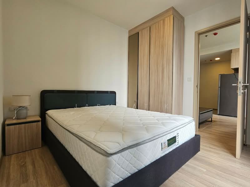 XT Phayathai, Bangkok, Phaya Thai Road, Thanon Phaya Thai, Ratchathewi, Bangkok, 1 Bedroom, 34 sqm, Condo For Rent, by Jarunat K, 11725816 - DDproperty.com