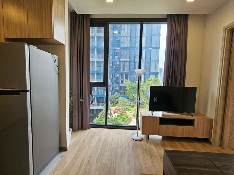 XT Phayathai : เอ็กซ์ที พญาไท, กรุงเทพ, แขวงถนนพญาไท เขตราชเทวี กทม., ถนนพญาไท, ราชเทวี, กรุงเทพ, 34 ตร.ม., คอนโด ให้เช่า, โดย Jarunat K, 11725816 - DDproperty.com