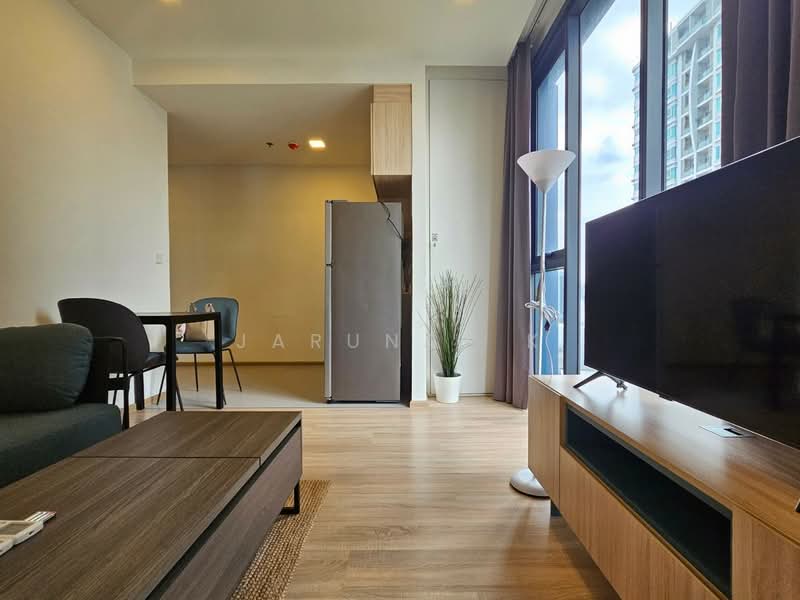 XT Phayathai : เอ็กซ์ที พญาไท, กรุงเทพ, แขวงถนนพญาไท เขตราชเทวี กทม., ถนนพญาไท, ราชเทวี, กรุงเทพ, 34 ตร.ม., คอนโด ให้เช่า, โดย Jarunat K, 11725816 - DDproperty.com