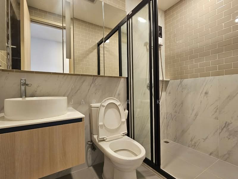 XT Phayathai, Bangkok, Phaya Thai Road, Thanon Phaya Thai, Ratchathewi, Bangkok, 1 Bedroom, 34 sqm, Condo For Rent, by Jarunat K, 11725816 - DDproperty.com