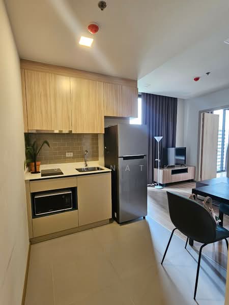 XT Phayathai : เอ็กซ์ที พญาไท, กรุงเทพ, แขวงถนนพญาไท เขตราชเทวี กทม., ถนนพญาไท, ราชเทวี, กรุงเทพ, 34 ตร.ม., คอนโด ให้เช่า, โดย Jarunat K, 11725816 - DDproperty.com