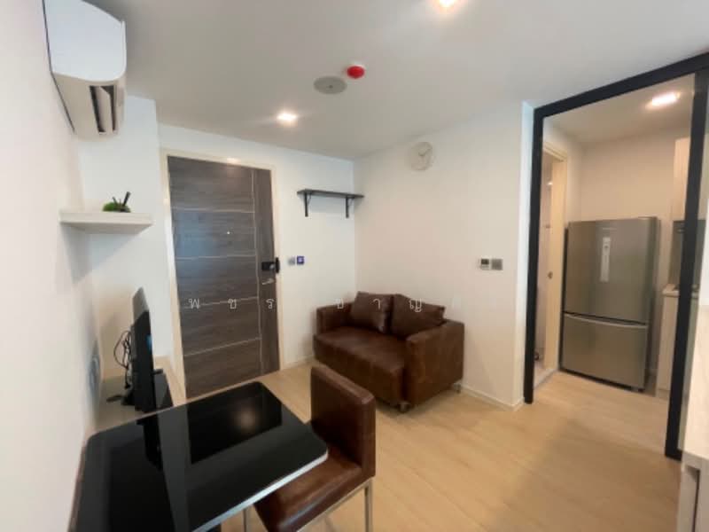 Modiz Ratchada 32, Bangkok, Soi Ratchadapisek 32 Yak 2, Chan Kasem, Chatuchak, Bangkok, 1 Bedroom, 25 sqm, Condo For Rent, by พชร ชาญศิริ, 11725862 - DDproperty.com