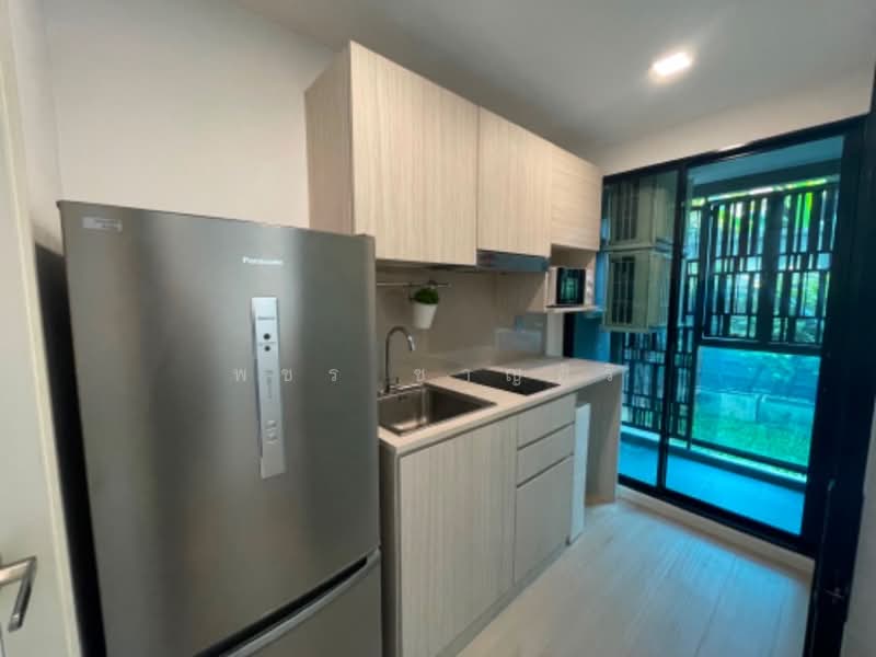 Modiz Ratchada 32, Bangkok, Soi Ratchadapisek 32 Yak 2, Chan Kasem, Chatuchak, Bangkok, 1 Bedroom, 25 sqm, Condo For Rent, by พชร ชาญศิริ, 11725862 - DDproperty.com