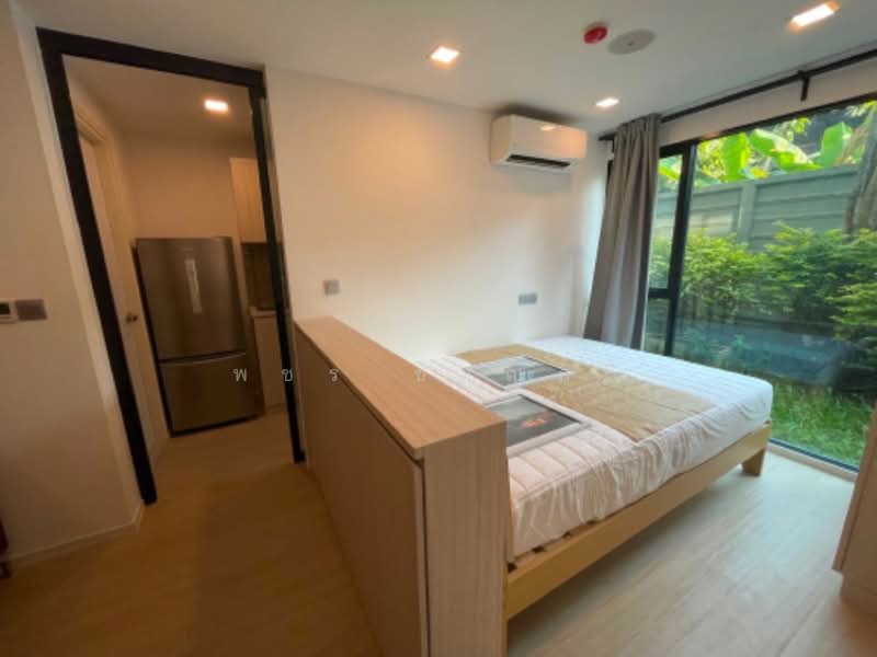 Modiz Ratchada 32, Bangkok, Soi Ratchadapisek 32 Yak 2, Chan Kasem, Chatuchak, Bangkok, 1 Bedroom, 25 sqm, Condo For Rent, by พชร ชาญศิริ, 11725862 - DDproperty.com