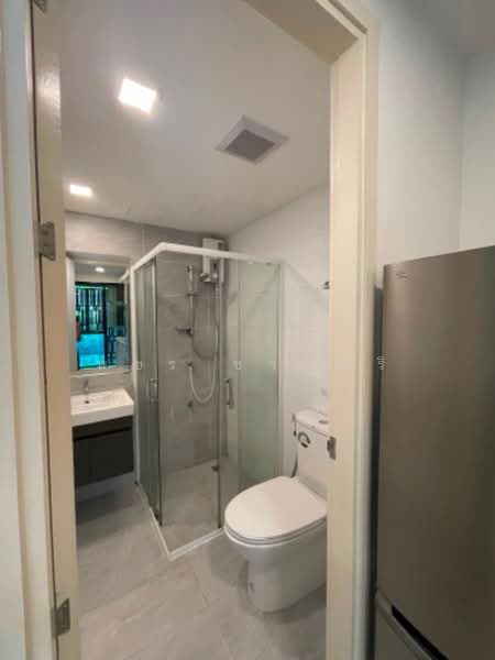 Modiz Ratchada 32, Bangkok, Soi Ratchadapisek 32 Yak 2, Chan Kasem, Chatuchak, Bangkok, 1 Bedroom, 25 sqm, Condo For Rent, by พชร ชาญศิริ, 11725862 - DDproperty.com