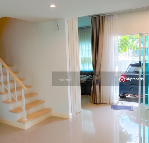 ขาย - The Village Bangna-Wongwaen 4 : เดอะ วิลเลจ บางนา-วงแหวนฯ 4, สมุทรปราการ