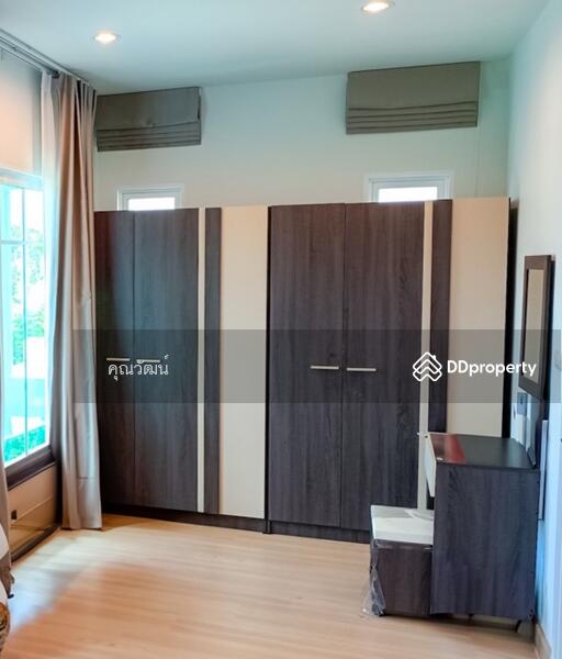 ขาย - The Village Bangna-Wongwaen 4 : เดอะ วิลเลจ บางนา-วงแหวนฯ 4, สมุทรปราการ