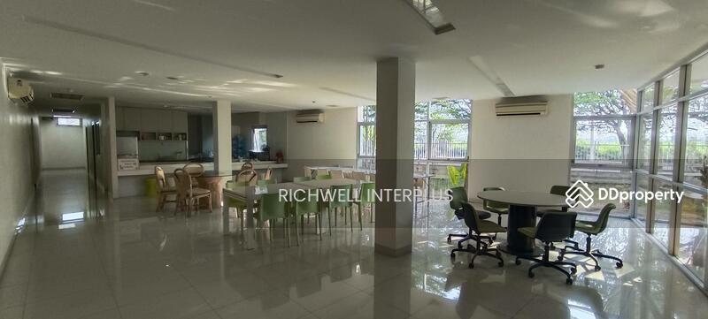 For Sale - Land for sale with factory in Sinsakorn Industrial Estate, purple area, 14 rai, on a 4-lane road,, Samut Sakhon