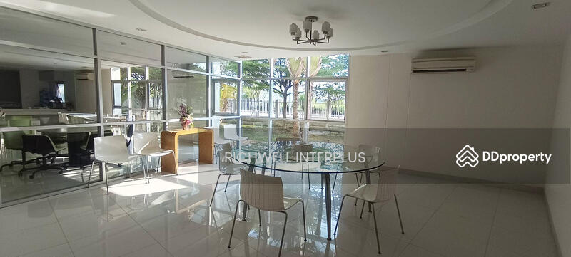 For Sale - Land for sale with factory in Sinsakorn Industrial Estate, purple area, 14 rai, on a 4-lane road,, Samut Sakhon