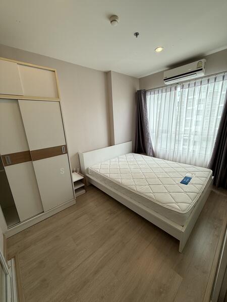 The Tempo Grand Sathorn-Wutthakat, Bangkok, Ratchaphruek Road, Bangko, Chom Thong, Bangkok, 1 Bedroom, 30 sqm, Condo For Rent, by Khun Suliporn, 11725922 - DDproperty.com
