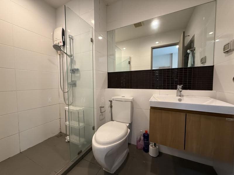 The Tempo Grand Sathorn-Wutthakat, Bangkok, Ratchaphruek Road, Bangko, Chom Thong, Bangkok, 1 Bedroom, 30 sqm, Condo For Rent, by Khun Suliporn, 11725922 - DDproperty.com