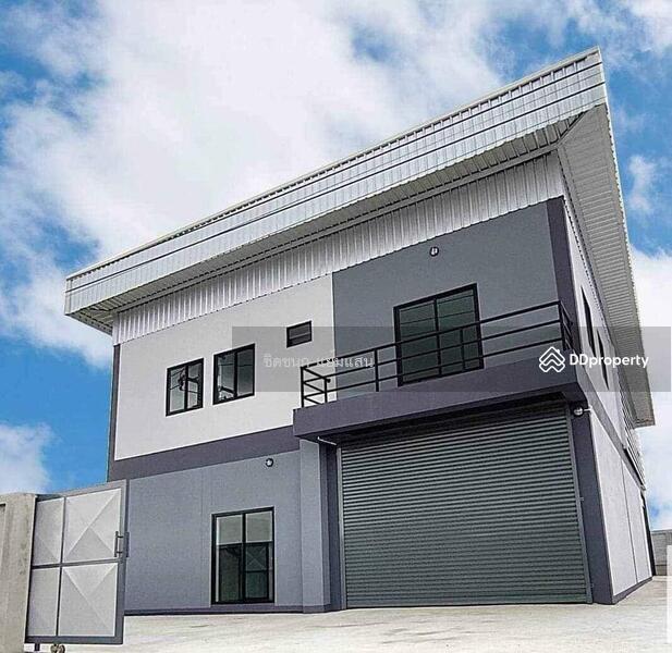 ขาย - ปิ่นทองแลนด์แฟคทอรี่, นนทบุรี