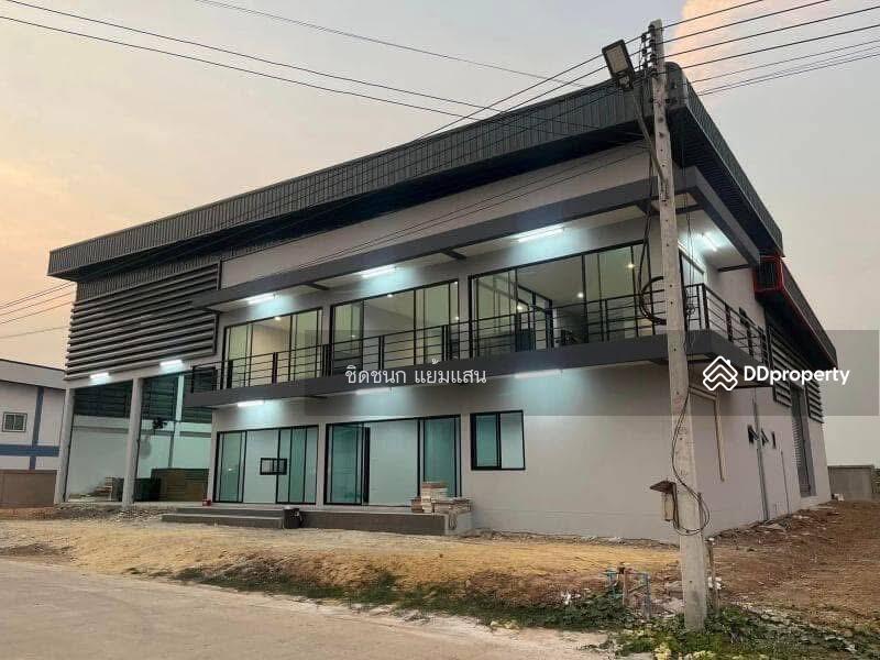 ขาย - ปิ่นทองแลนด์แฟคทอรี่, นนทบุรี