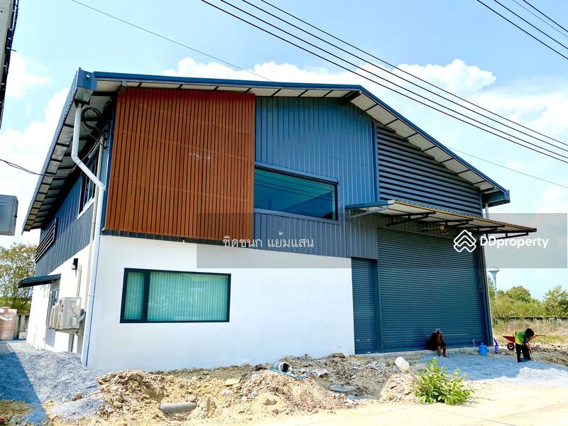 ขาย - ปิ่นทองแลนด์แฟคทอรี่, นนทบุรี