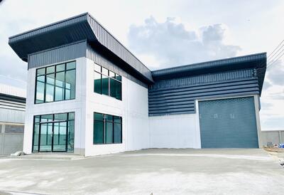 ขาย - ปิ่นทองแลนด์แฟคทอรี่, นนทบุรี