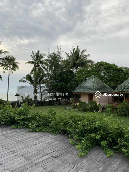 For Sale - For sale: Resort on a private island, Koh Sukorn, area 9 rai, Palian District,, Trang