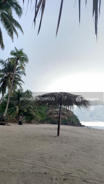 For Sale - For sale: Resort on a private island, Koh Sukorn, area 9 rai, Palian District,, Trang