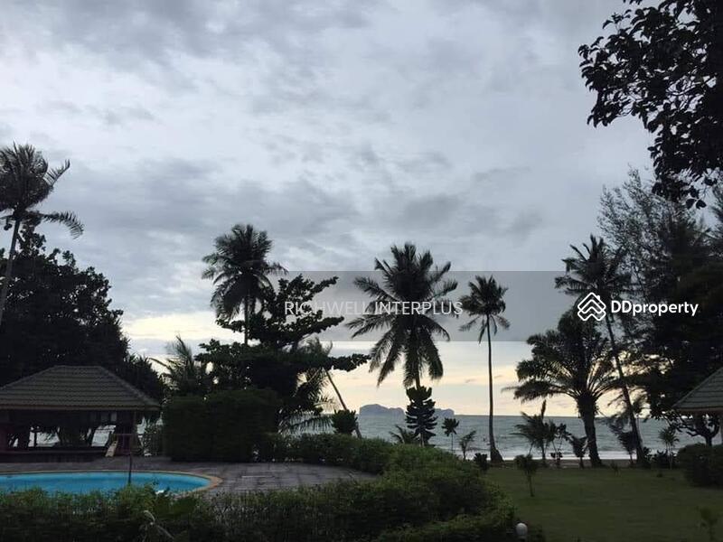 For Sale - For sale: Resort on a private island, Koh Sukorn, area 9 rai, Palian District,, Trang
